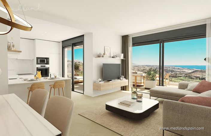 Image No.10-2 Bed Apartment for sale