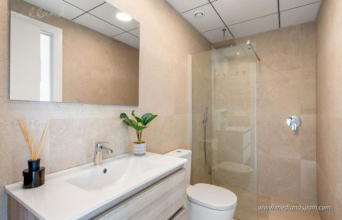 Image No.16-Villa de 3 chambres à vendre à Los Alcázares