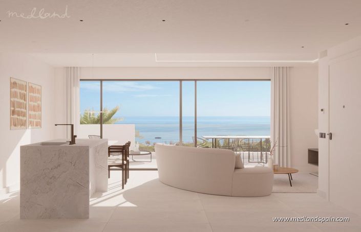 Image No.3-2 Bed Apartment for sale