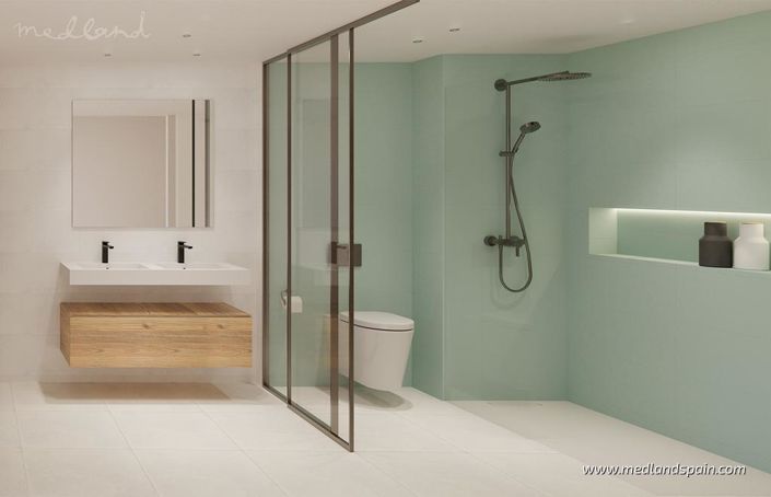 Image No.8-2 Bed Apartment for sale