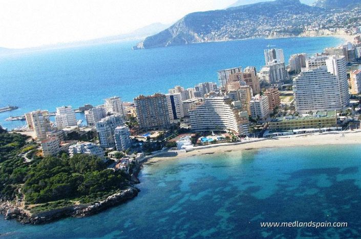 Image No.14-2 Bed Apartment for sale