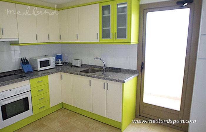 Image No.5-2 Bed Apartment for sale