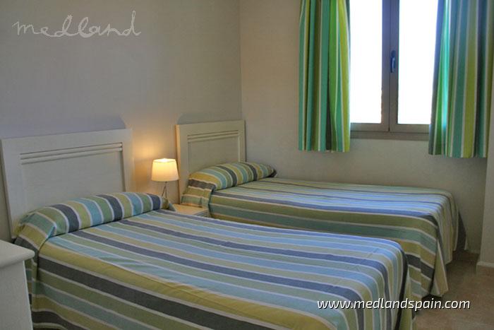 Image No.6-2 Bed Apartment for sale