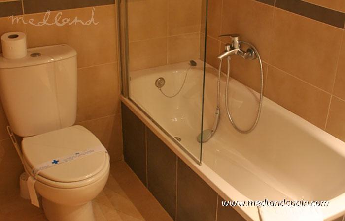 Image No.8-2 Bed Apartment for sale