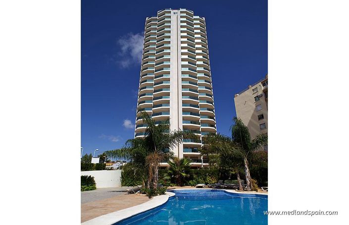 Image No.9-2 Bed Apartment for sale