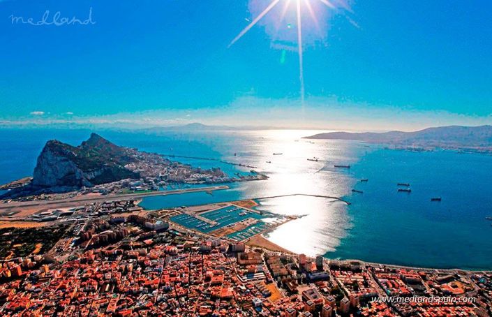 Image No.14-Maison de ville de 4 chambres à vendre à Malaga