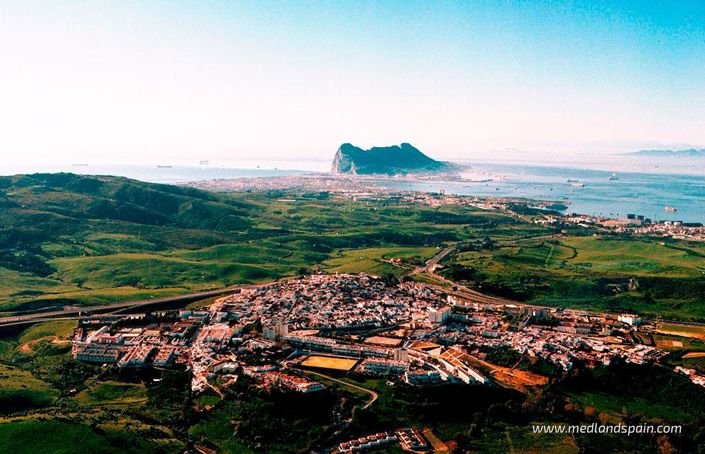 Image No.8-Maison de ville de 4 chambres à vendre à Malaga