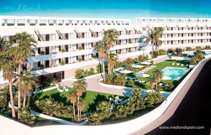 Image No.10-2 Bed Apartment for sale