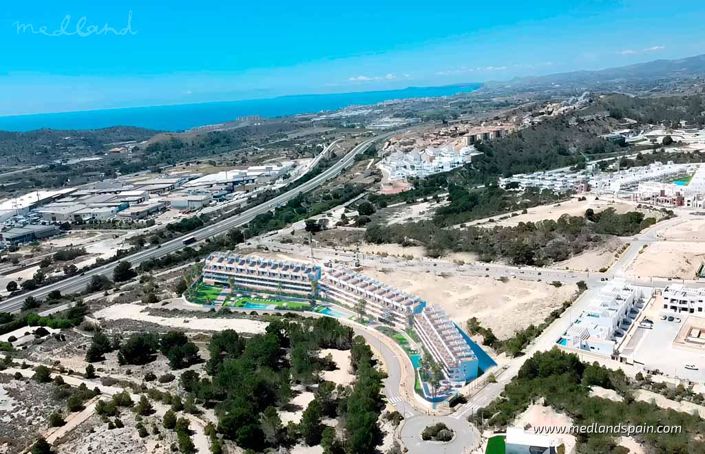 Image No.15-2 Bed Apartment for sale