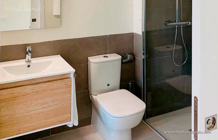 Image No.10-Appartement de 2 chambres à vendre à San Pedro del Pinatar