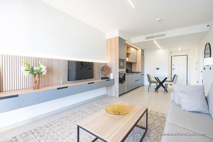 Image No.7-2 Bed Apartment for sale