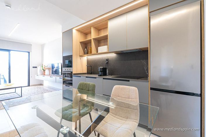 Image No.9-2 Bed Apartment for sale