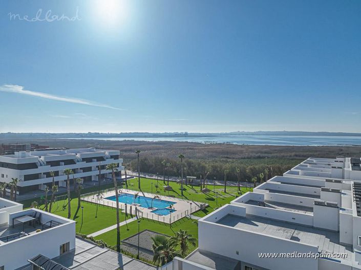 Image No.16-2 Bed Apartment for sale