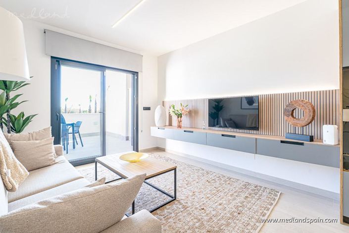 Image No.4-3 Bed Apartment for sale