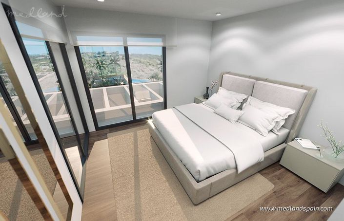 Image No.14-3 Bed Villa for sale