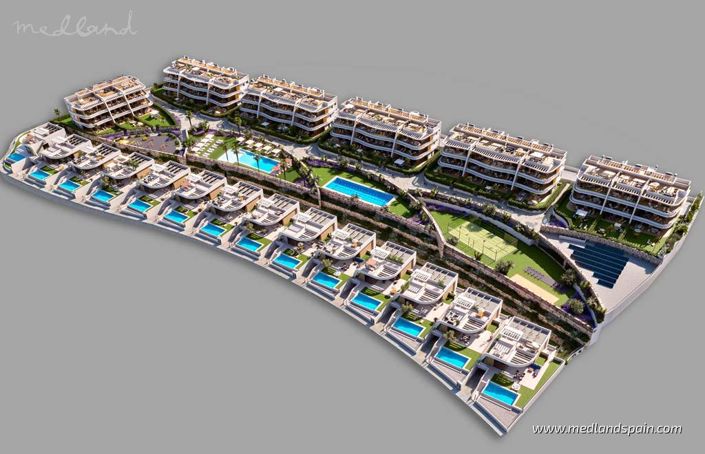 Image No.12-2 Bed Apartment for sale