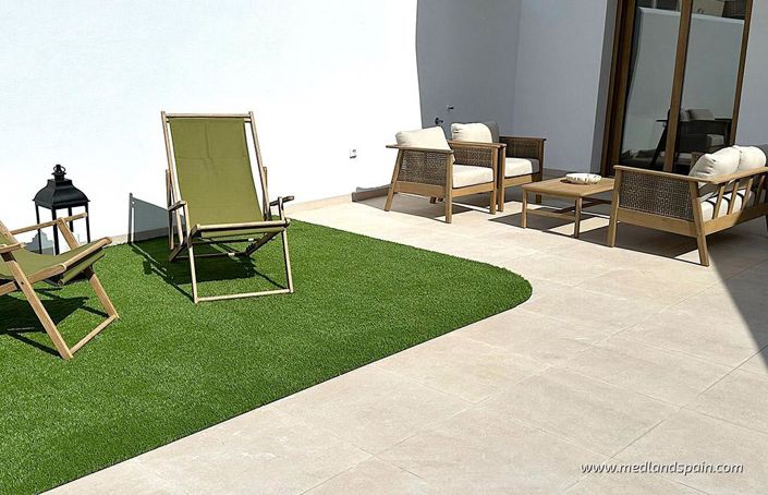 Image No.12-3 Bed Apartment for sale