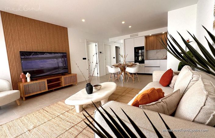 Image No.6-3 Bed Apartment for sale