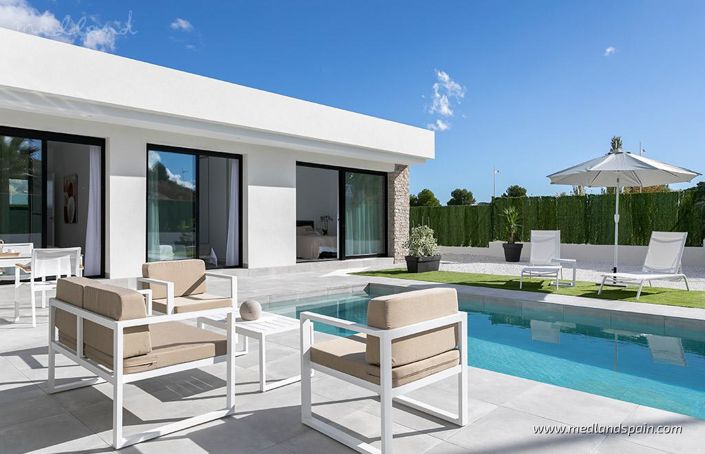 Image No.13-3 Bed Villa for sale