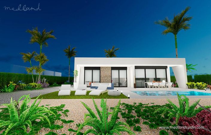 Image No.12-2 Bed Villa for sale