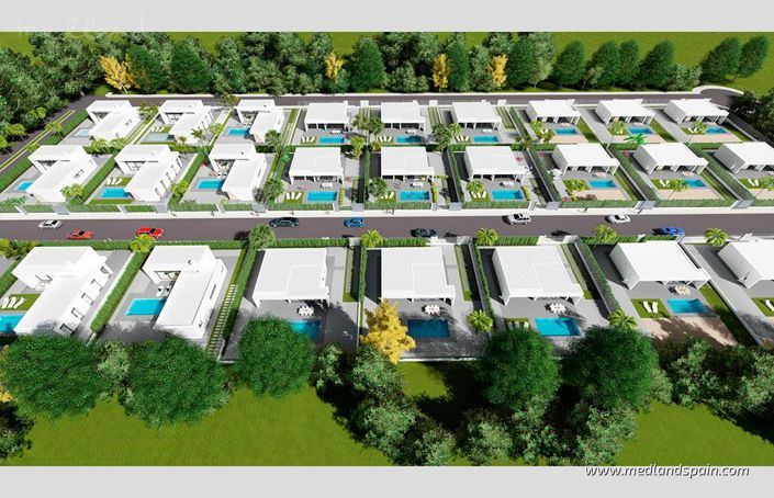 Image No.15-2 Bed Villa for sale