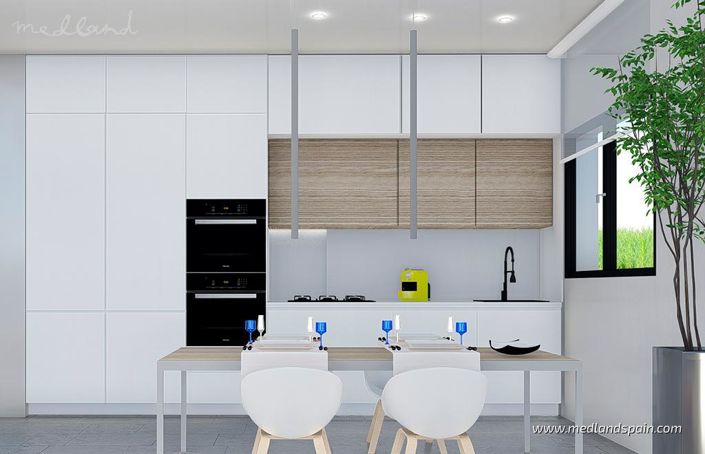 Image No.4-2 Bed Villa for sale