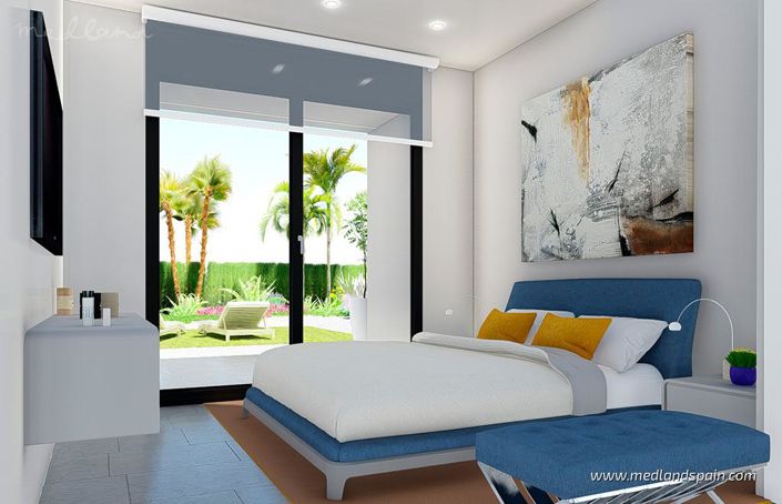 Image No.6-2 Bed Villa for sale