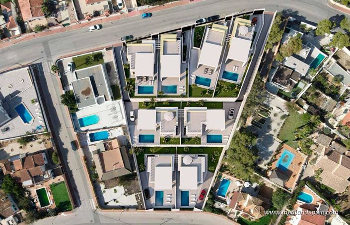 Image No.14-3 Bed Villa for sale