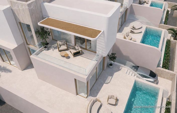 Image No.14-3 Bed Villa for sale