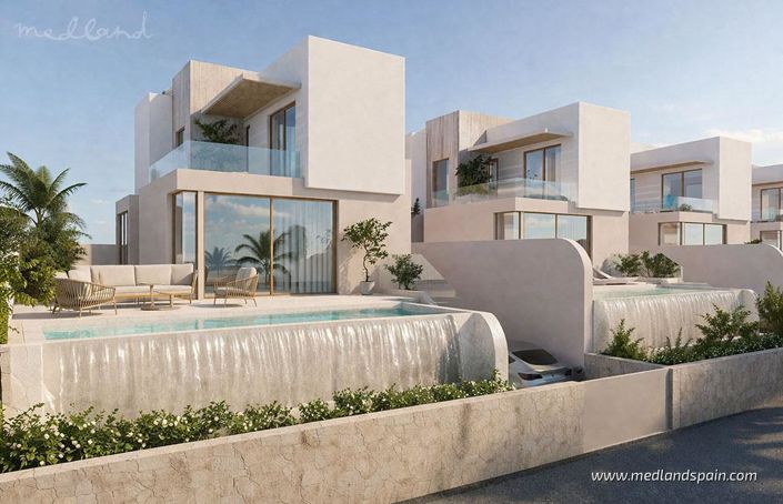 Image No.15-3 Bed Villa for sale