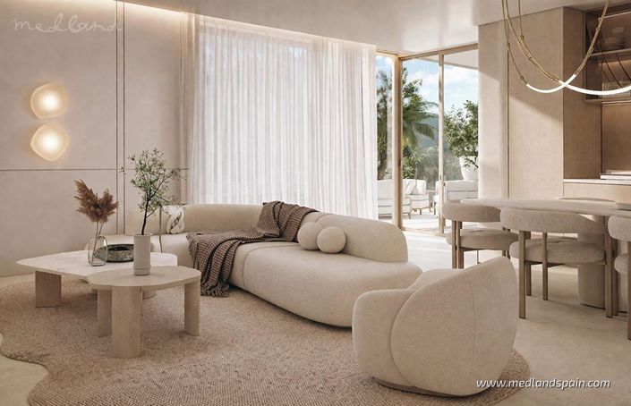 Image No.2-3 Bed Villa for sale