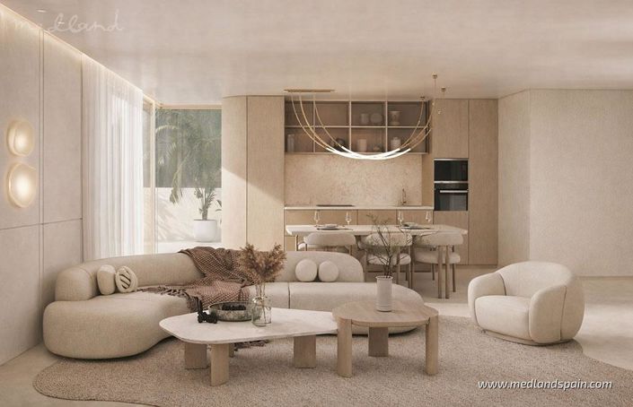 Image No.3-3 Bed Villa for sale