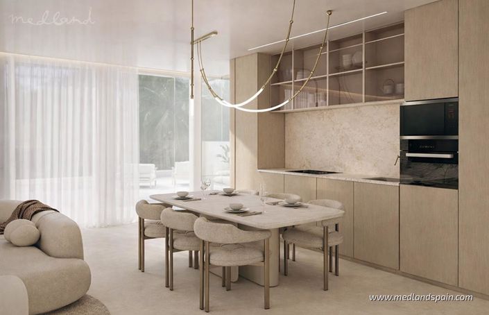 Image No.4-3 Bed Villa for sale