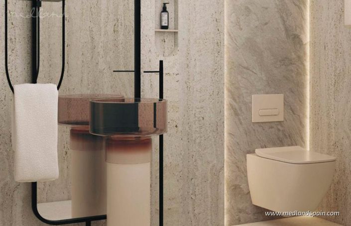 Image No.6-3 Bed Villa for sale