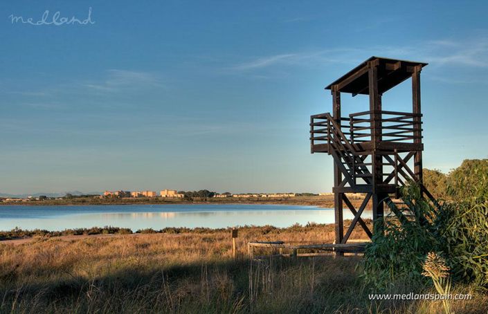 Image No.14-Appartement de 2 chambres à vendre à La Mata