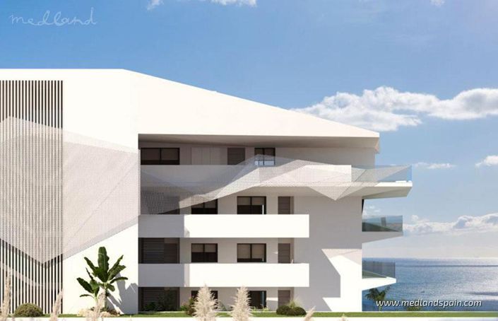 Image No.4-Appartement de 3 chambres à vendre à Fuengirola