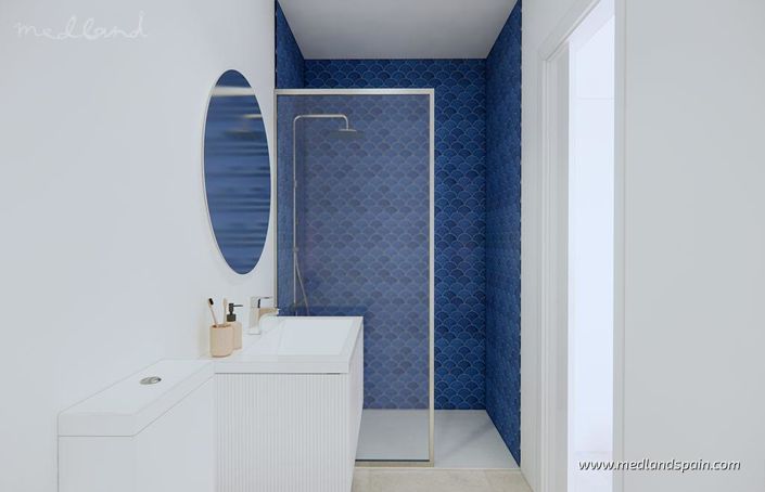 Image No.6-1 Bed Apartment for sale