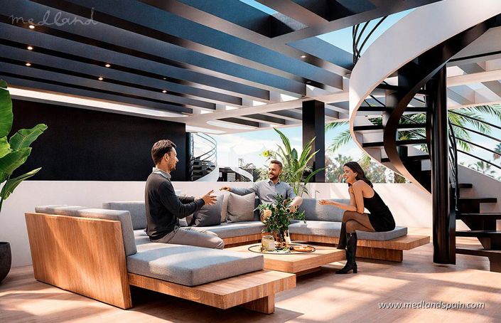 Image No.6-2 Bed Apartment for sale