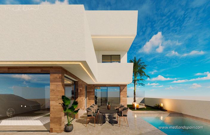 Image No.15-3 Bed Villa for sale