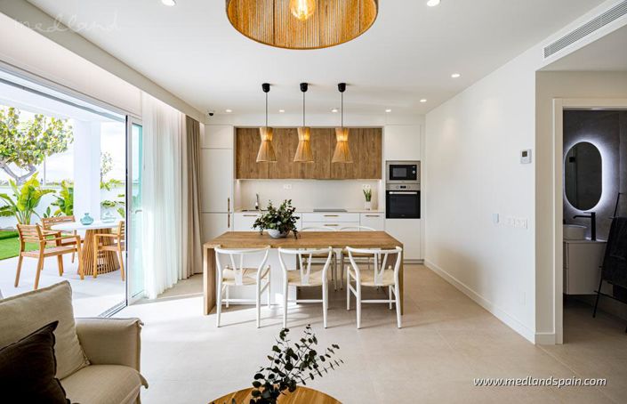 Image No.3-2 Bed Apartment for sale