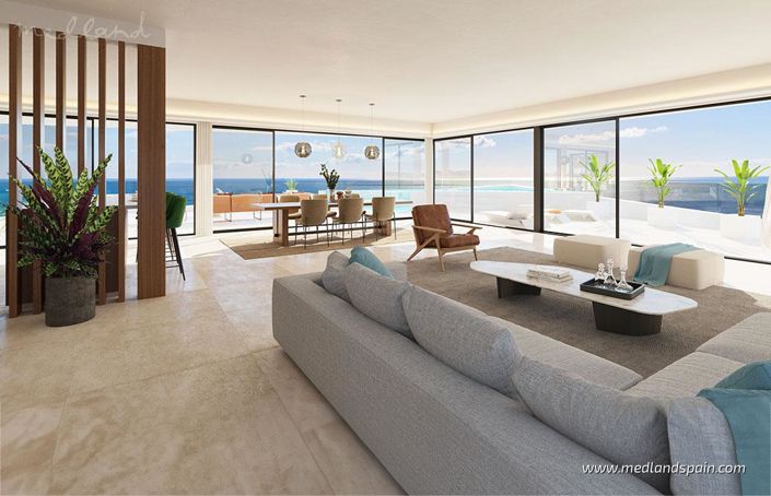 Image No.14-4 Bed Apartment for sale