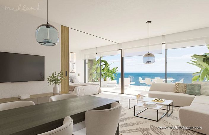 Image No.15-4 Bed Apartment for sale