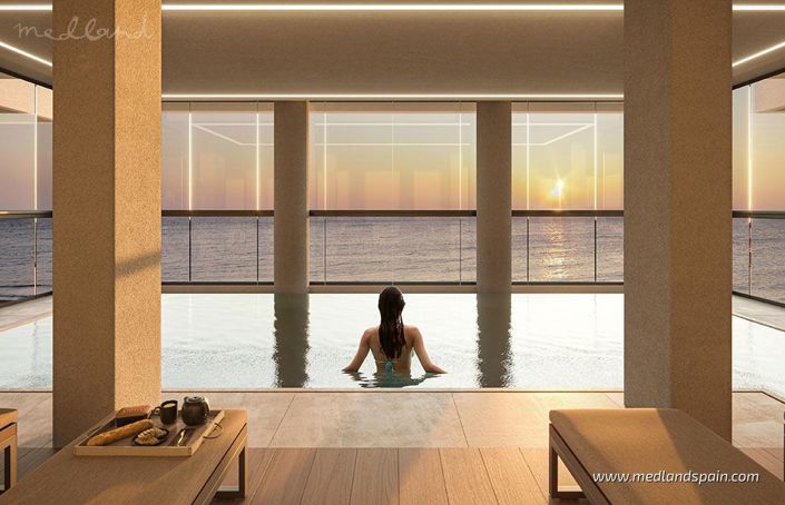 Image No.10-3 Bed Apartment for sale