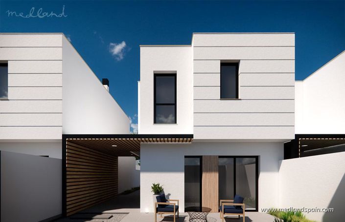 Image No.13-3 Bed Villa for sale