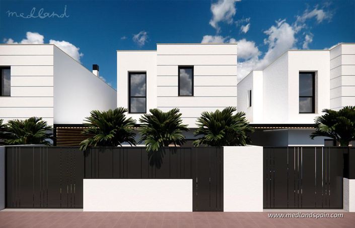 Image No.14-3 Bed Villa for sale