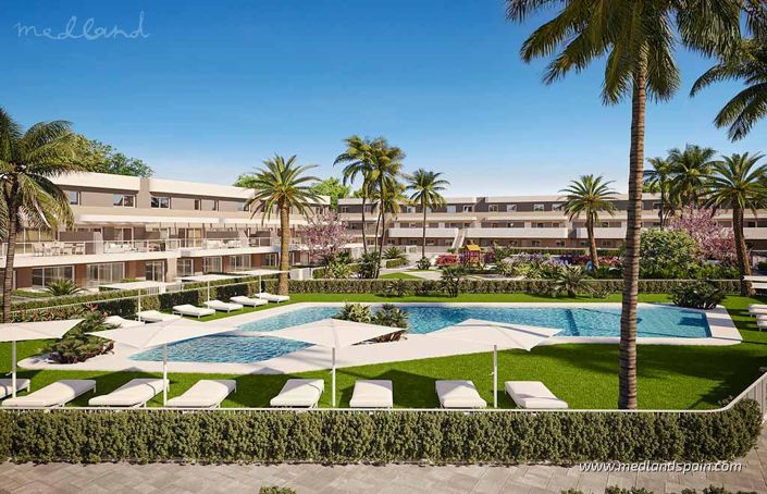 Image No.10-3 Bed Apartment for sale