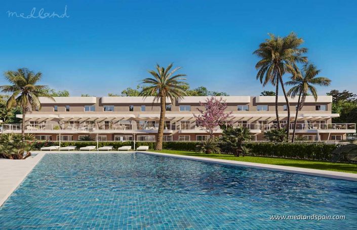 Image No.12-3 Bed Apartment for sale