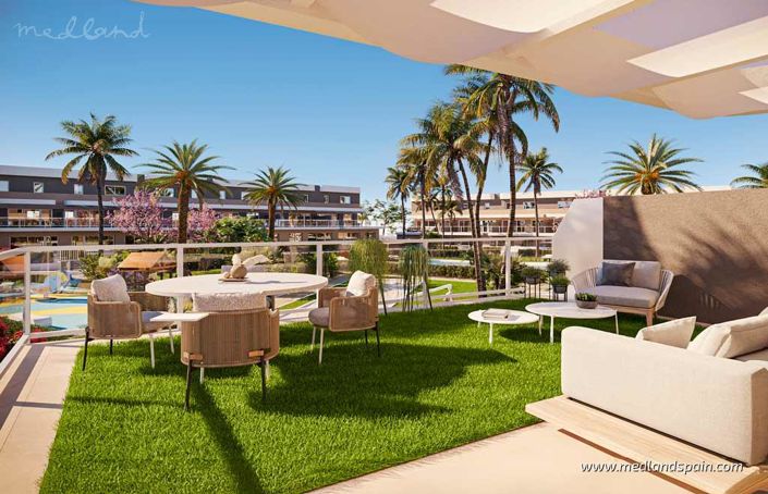 Image No.9-2 Bed Apartment for sale