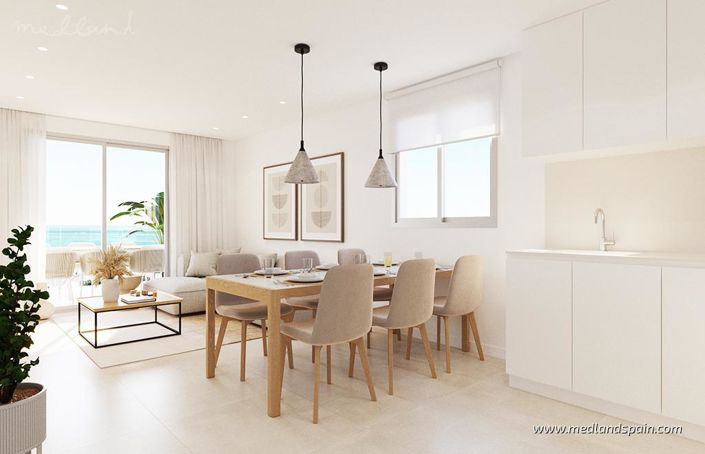 Image No.3-3 Bed Apartment for sale