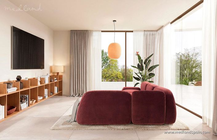 Image No.3-4 Bed Villa for sale